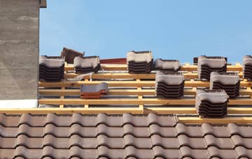 St Levan clay roofing costs