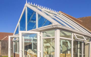 conservatory roof insulation costs St Levan
