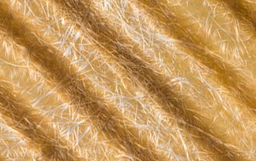 St Levan fibreglass roof waterproofing