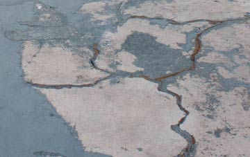 fibreglass roofing replacement St Levan