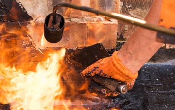 St Levan flat roof repair companies