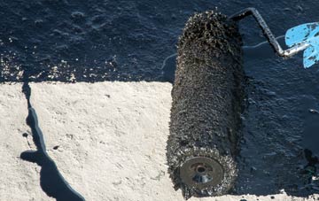 St Levan liquid sealant waterproofing