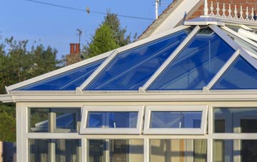 professional St Levan conservatory insulation