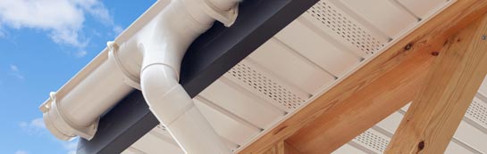 get St Levan guttering quotes today