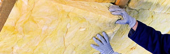 quotes for St Levan roof insulation