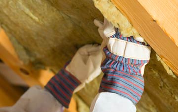 types of St Levan pitched roof insulation materials