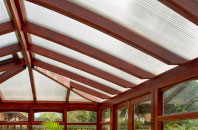 St Levan conservatory roofing insulation