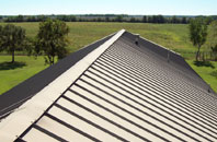St Levan metal roof quotes