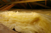 St Levan pitch roof insulation