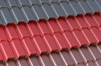 find rated St Levan plastic roofing companies