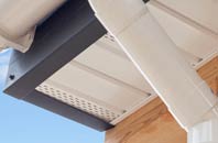 find rated St Levan soffit companies