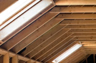 St Levan tapered roof insulation quotes